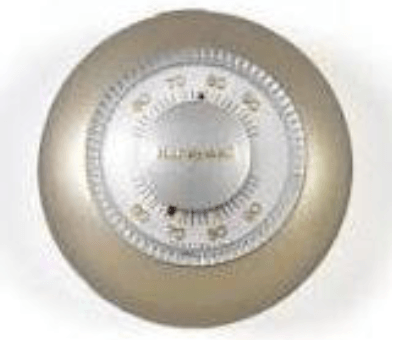 Turn Dial Thermostat